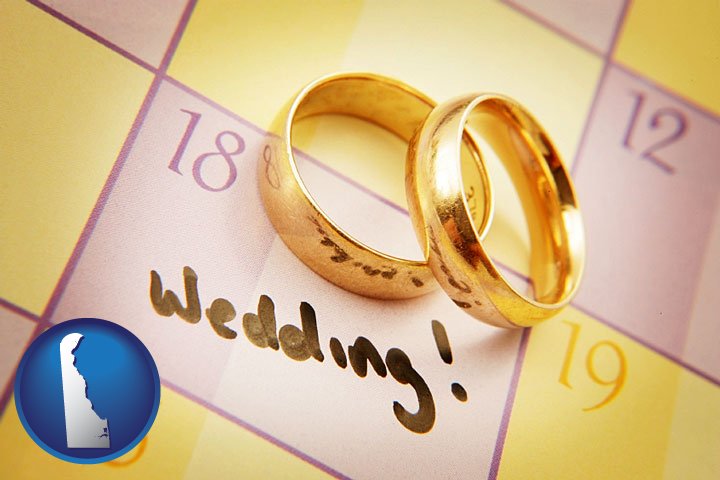 wedding rings in delaware